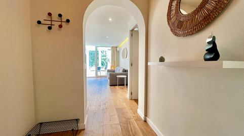 Foto 4 de Apartamento de alquiler en El Terreno, Illes Balears