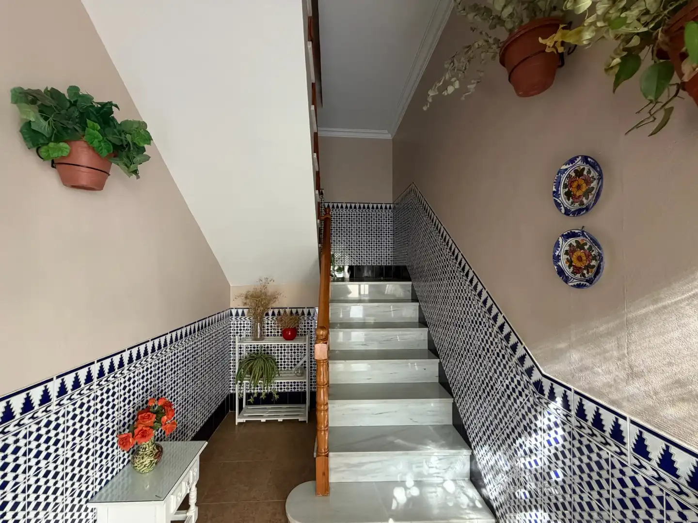 Casa adosada en venta en Ardales con Aire acondicionado, Terraza y Amueblado