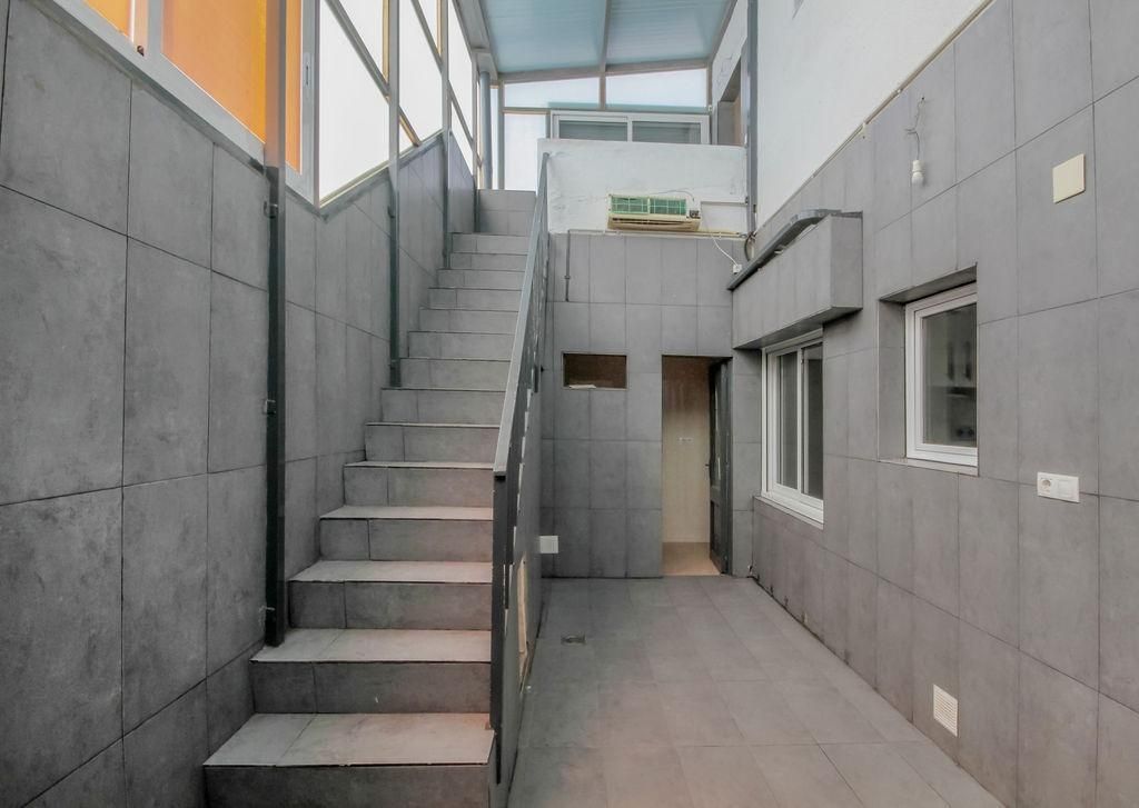 Exterior view of House or chalet for sale in Sabadell  with Private garden and Terrace