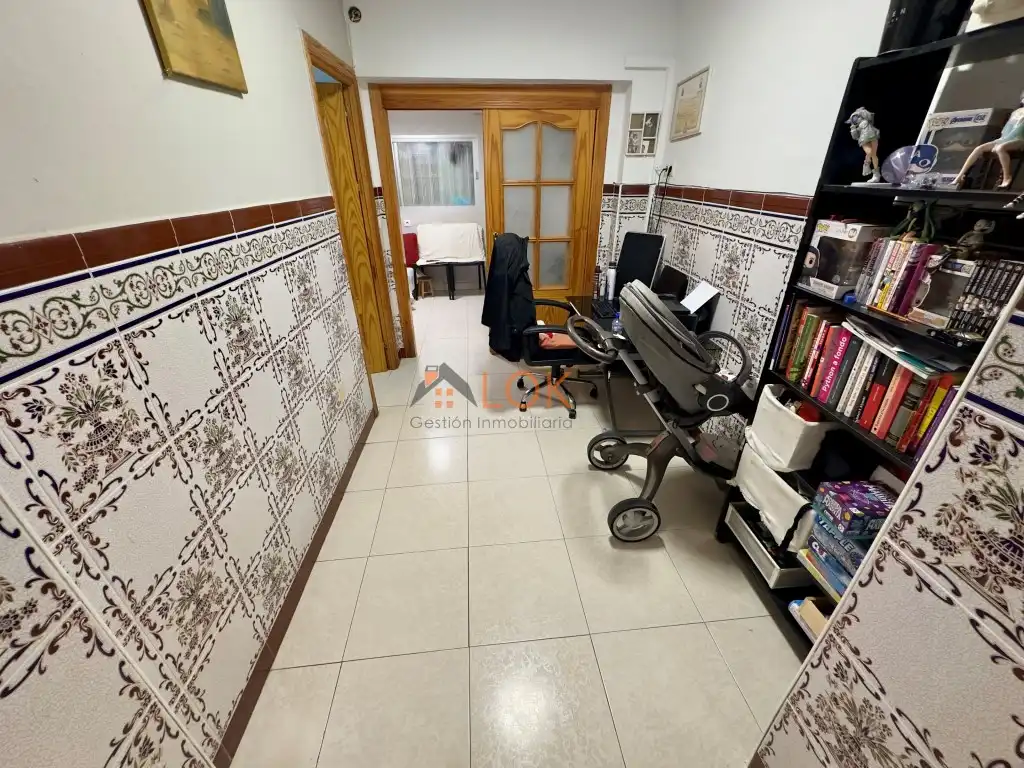 Casa o xalet en venda en Vélez-Málaga amb Terrassa