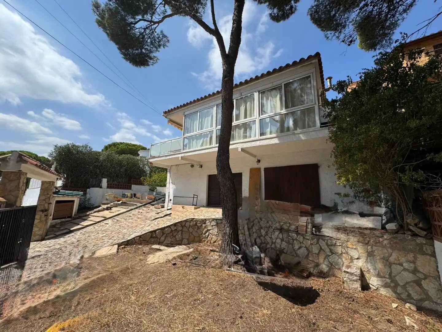 Casa amb jardí en venda a carrer perdiguer 4, imagen 2