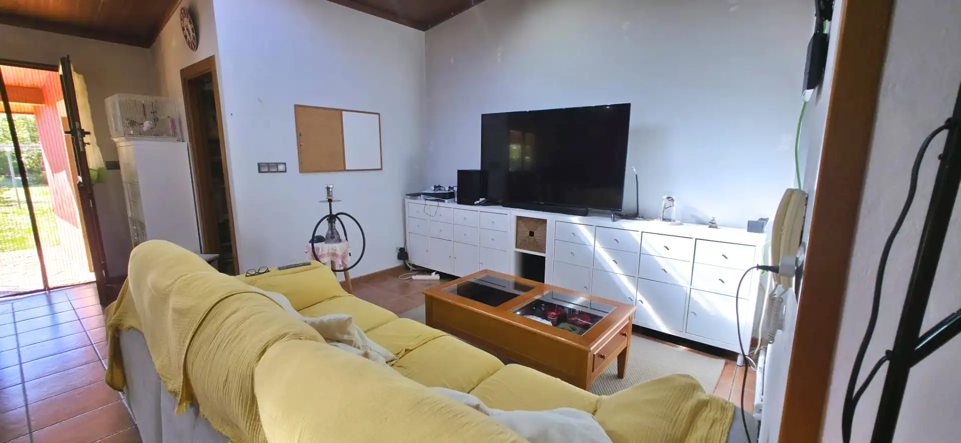 Einfamilien-Reihenhaus zum Verkauf in Aldea Santa María, Neda