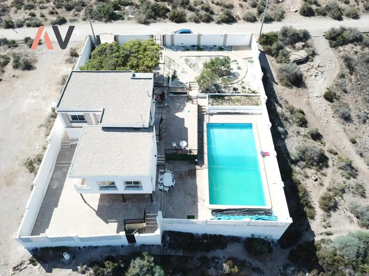 Casa o xalet en venda a Calarreona