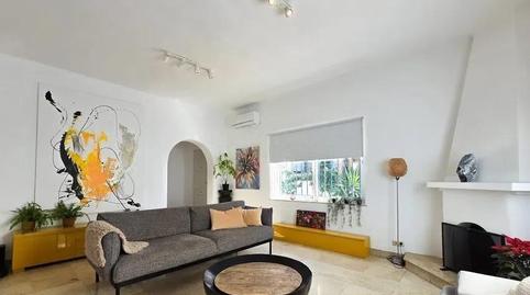 Foto 3 de Casa o xalet en venda a El Bajondillo, Málaga