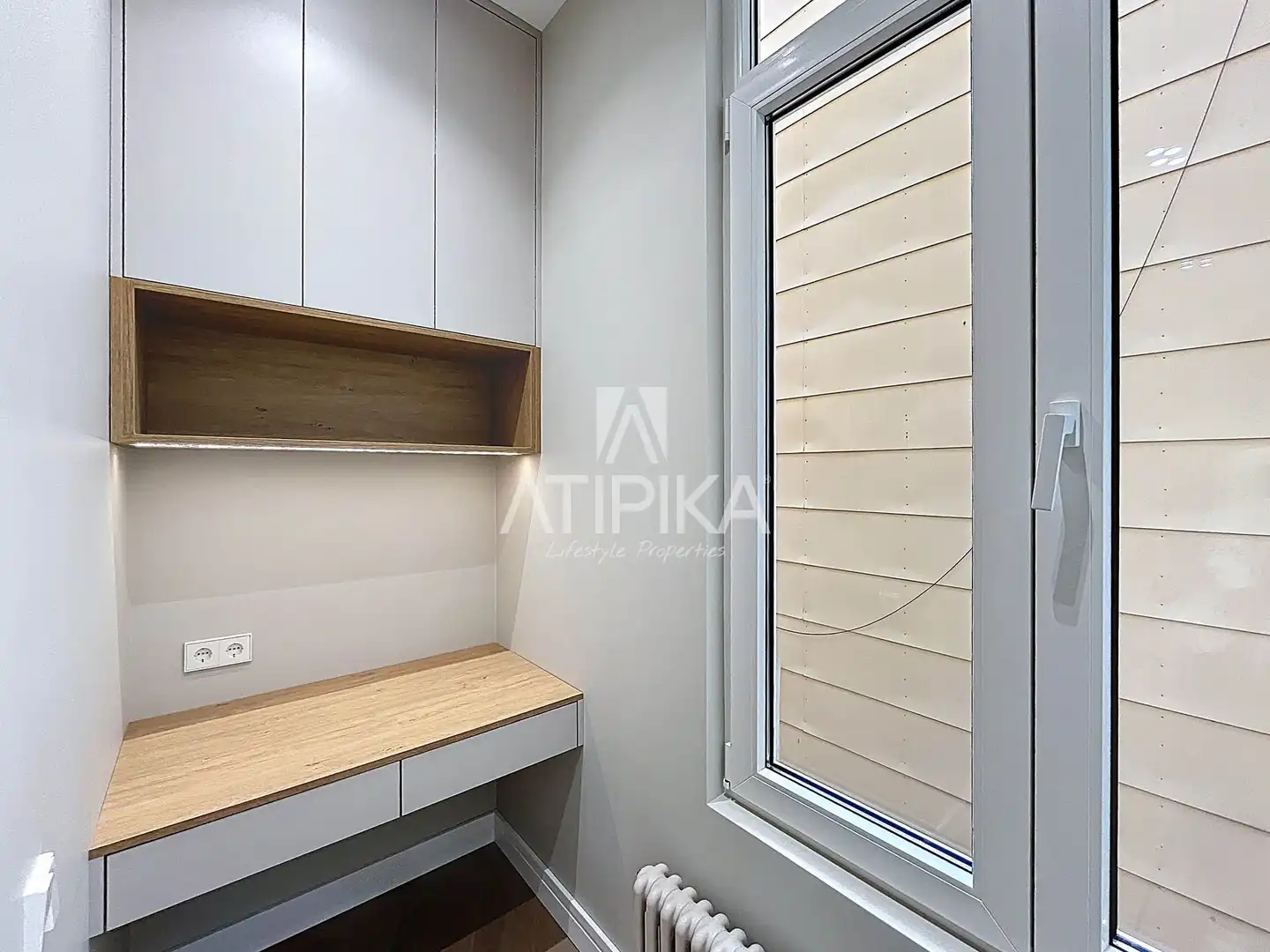 Appartamento con balcone in vendita a Valencia, imagen 29