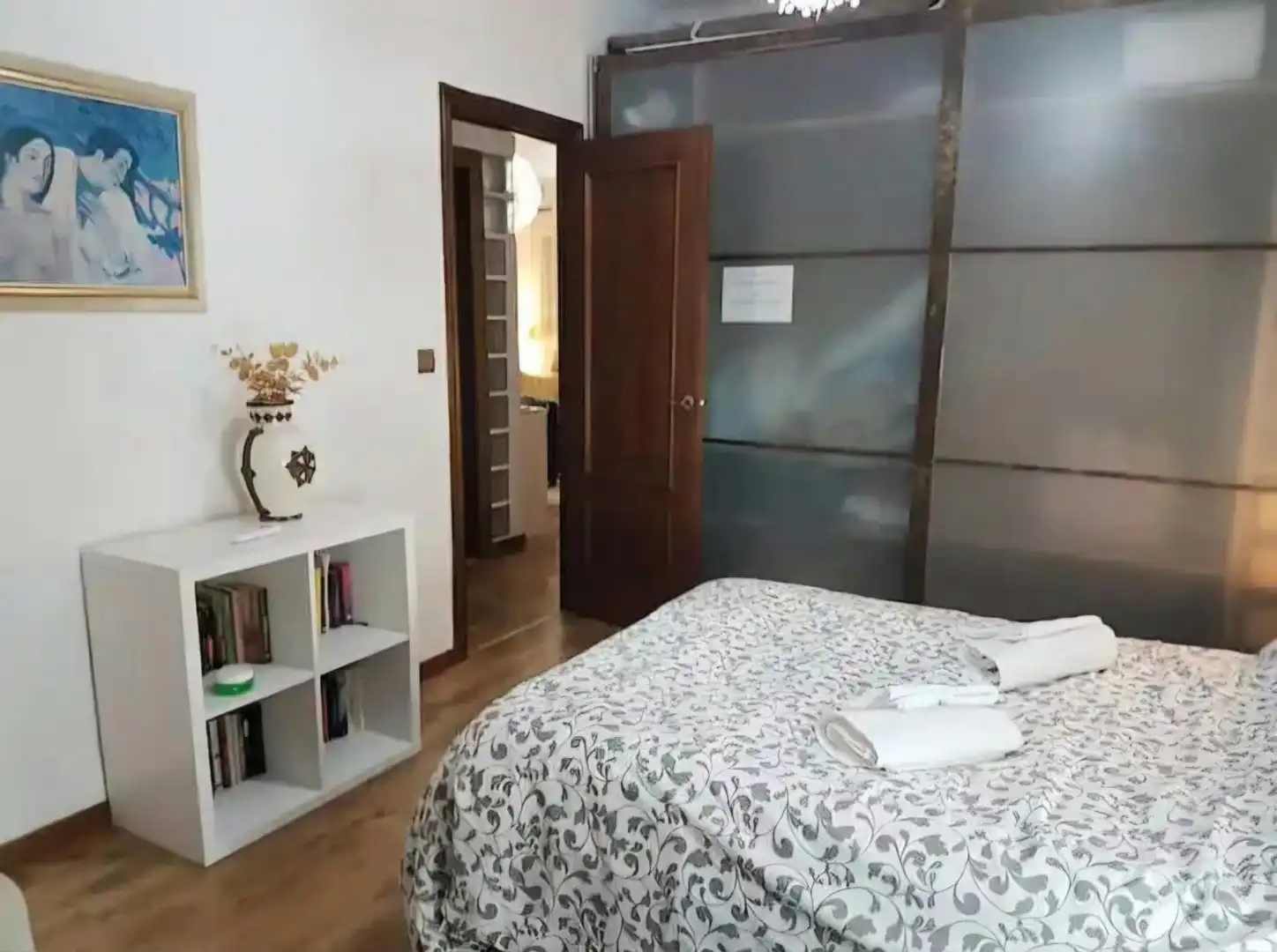 Wohnung mit Aufzug zum Verkauf in Centro, imagen 12
