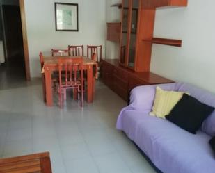 Flat to rent in La Devesa