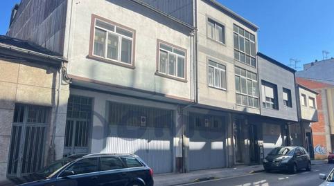 Foto 2 de Casa o xalet en venda a Dos Agros, San Roque - As Fontiñas, Lugo