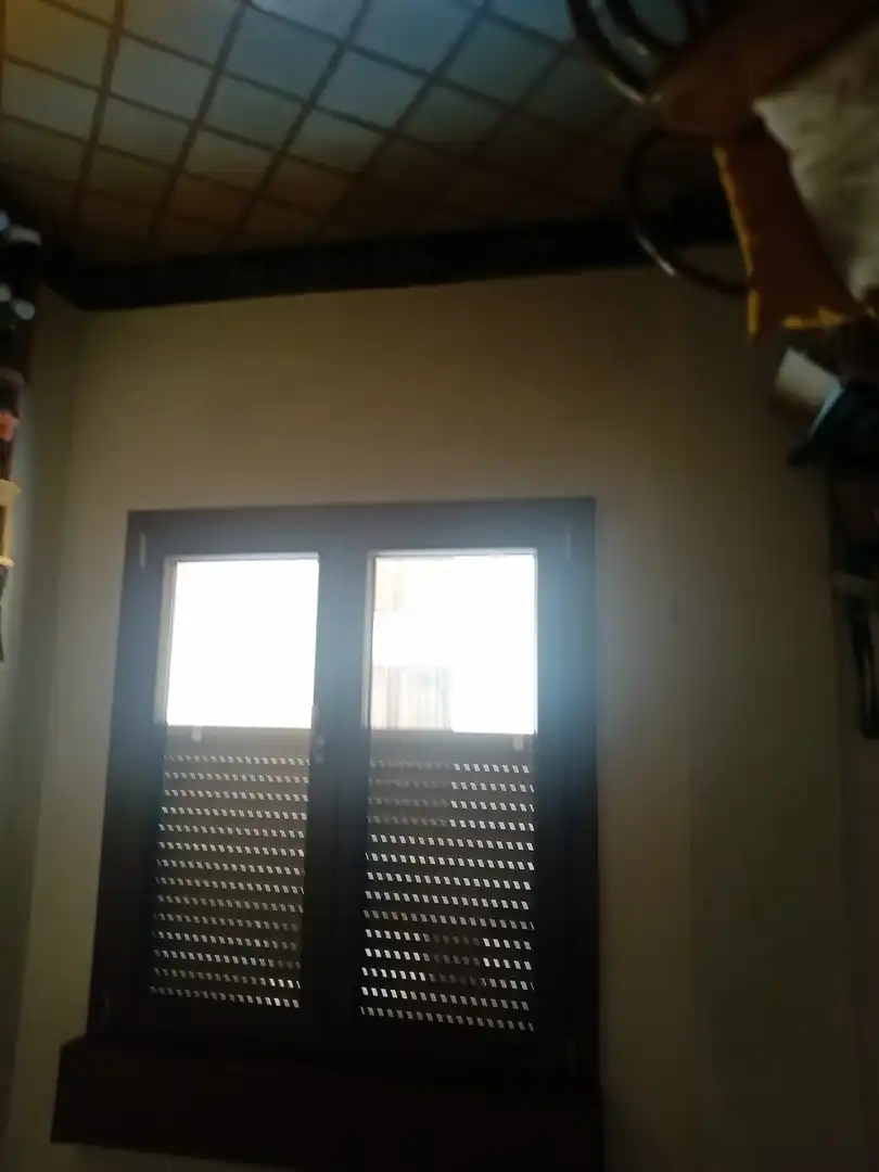 Habitación de Casa adosada en venta en Valls con Calefacción, Terraza y Trastero