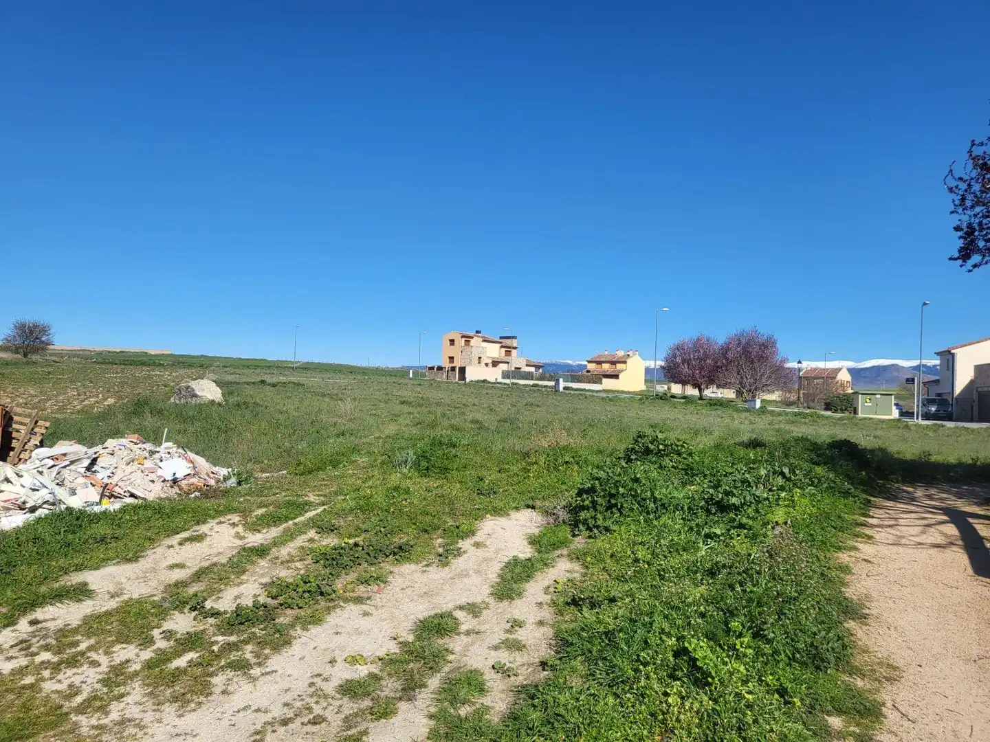 Terreni e lotti in vendita a Área Rural, imagen 6