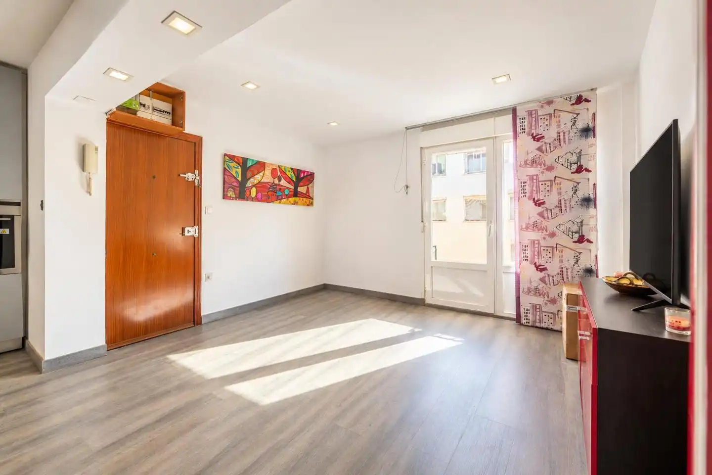 Wohnung zum Verkauf in Calle Pintor Chicharro, imagen 2
