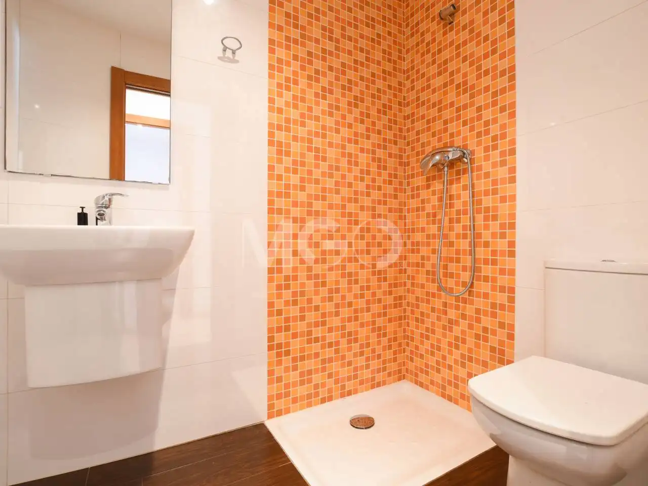 Baño de Piso en venta en Calldetenes con Calefacción, Terraza y Trastero