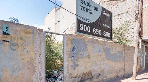 Foto 3 de Residencial en venda a Calle Calvario, Espinardo, Murcia