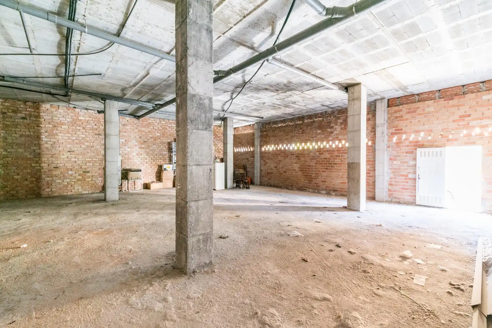 Geschaftsraum zum Verkauf in Granada