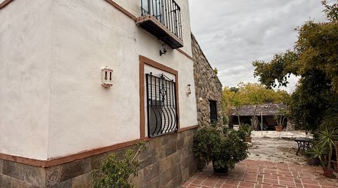 Foto 4 de Finca rústica en venda a Coín, Málaga