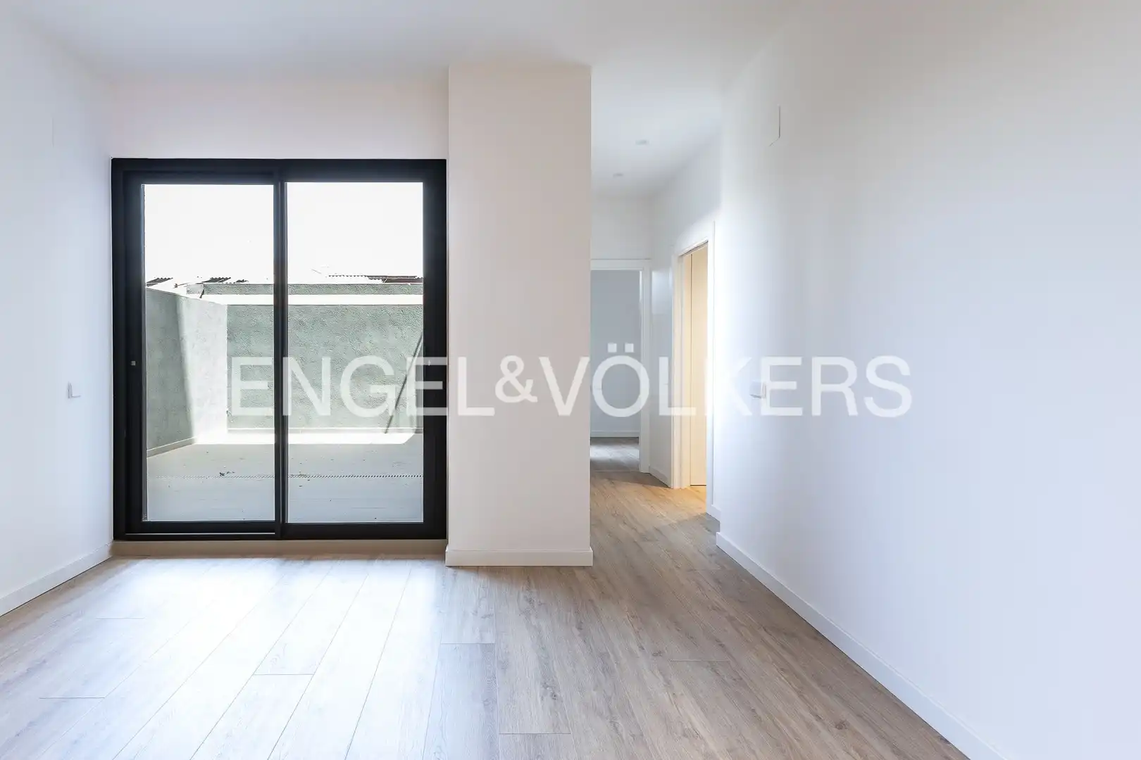 Ground floor for rent in Badalona  with Heating, Parquet flooring and Terrace