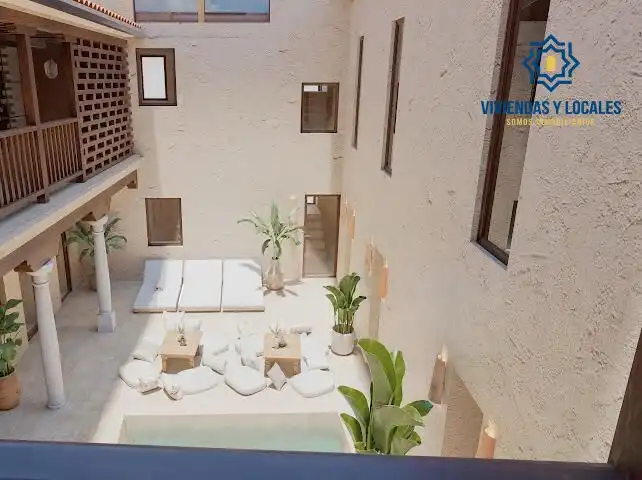 Inmuebles singulares en venta en de la Botica, imagen 4