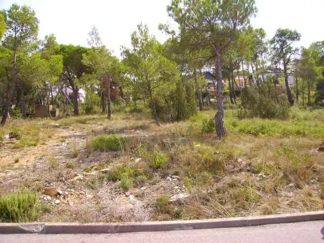 Terreny residencial en venda a Carrer Tarragona 112, imagen 2