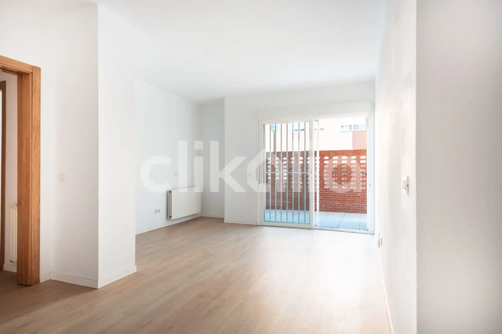 Appartement avec piscine à vendre à San Crispín - La Estación Consorcio