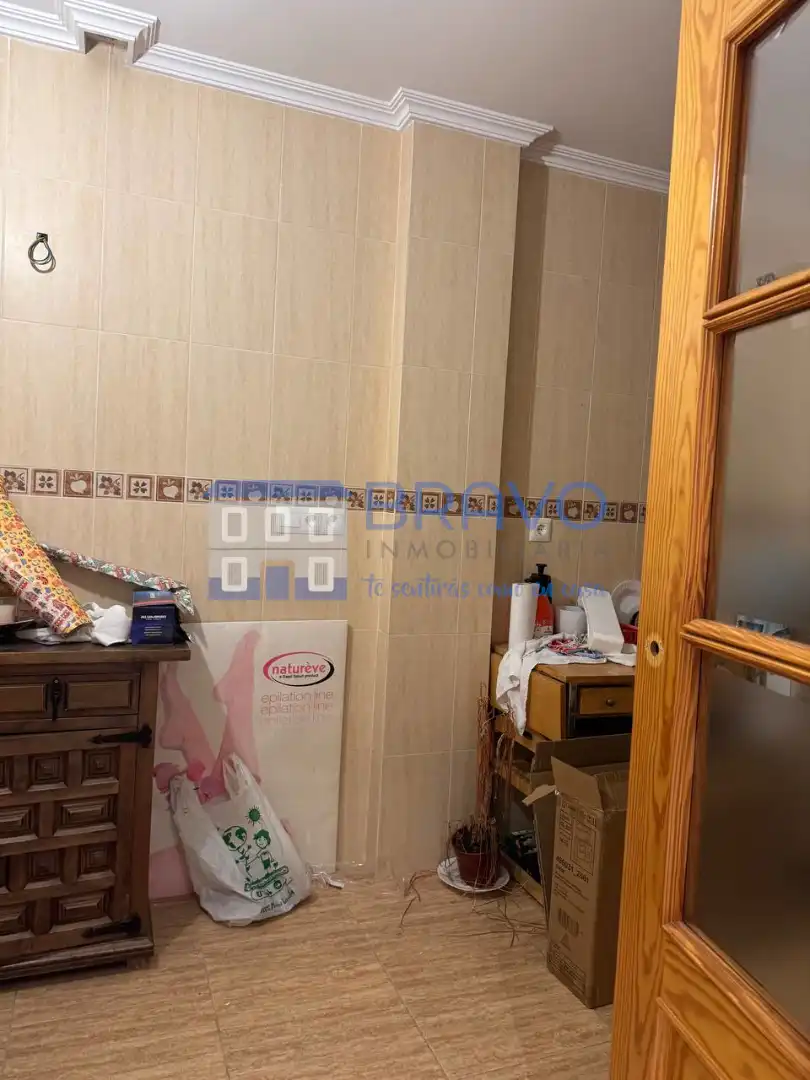 Appartamento con terrazza in vendita a Don Benito, imagen 14