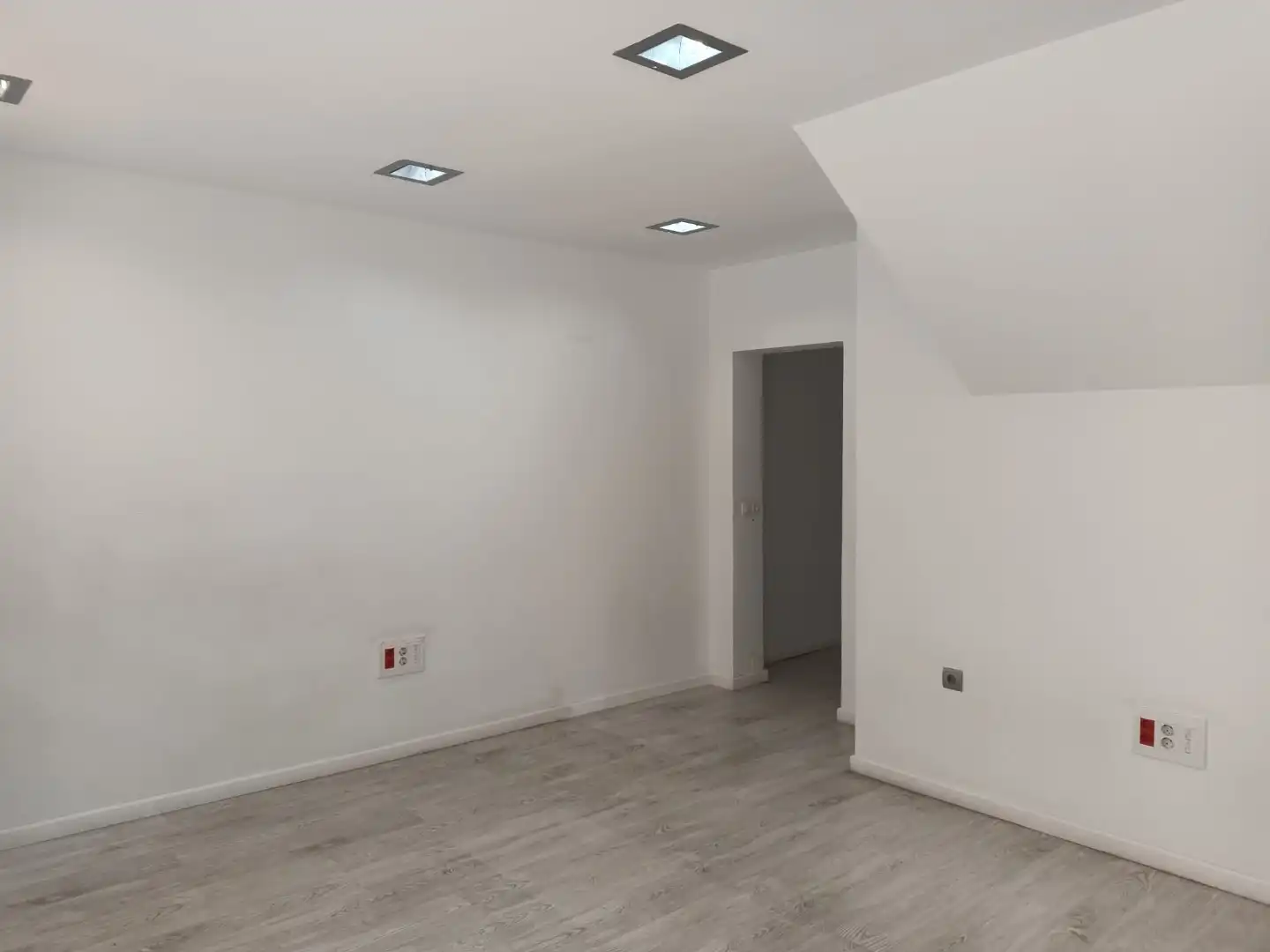 Commercial properties for rent in Olmedo, Valladolid