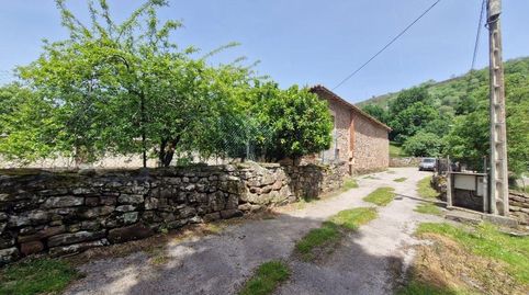 Foto 5 de Finca rústica en venta en Barrio Poblado Collado, 5, Cieza (Cantabria), Cantabria