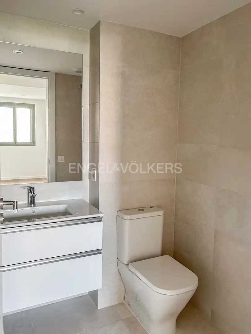Appartement avec terrasse à louer à Nord-oest, imagen 28