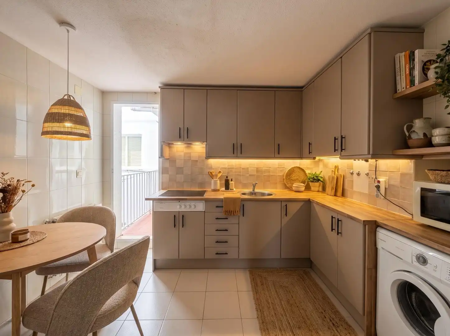 Flat with lift for sale in Sónsoles, imagen 8