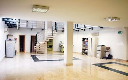 Premises to rent in  Albacete Capital  with Air Conditioner and Heating