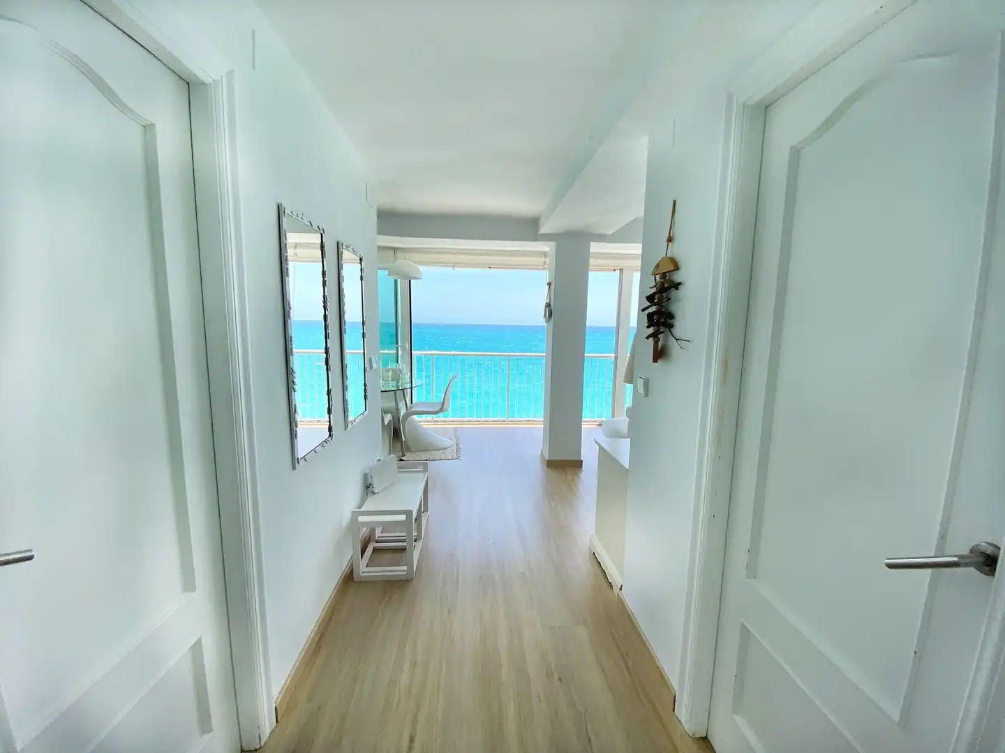 Apartament en venda a L'Olla