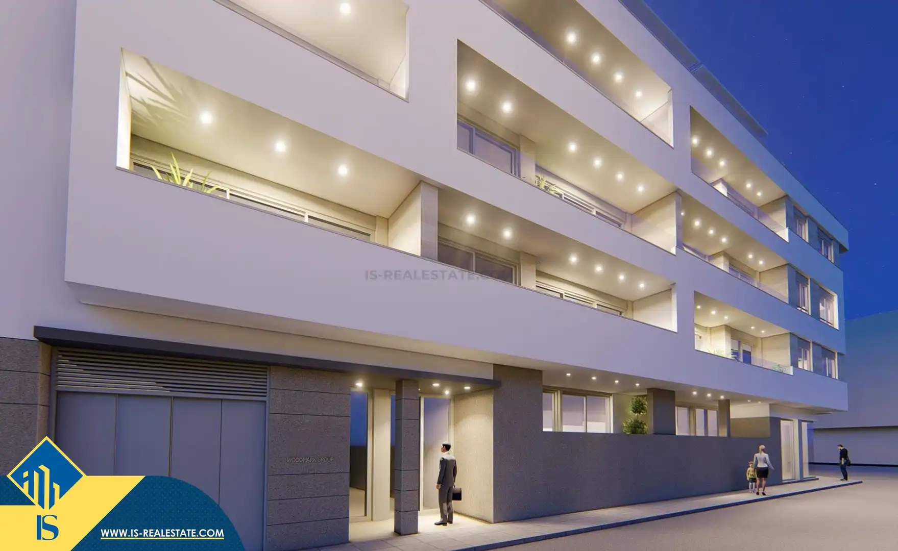 Wohnung zum Verkauf in Playa del Cura, imagen 14