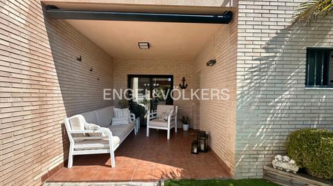 Foto 4 de Casa adosada en venda a El Dorado Platja, Cambrils