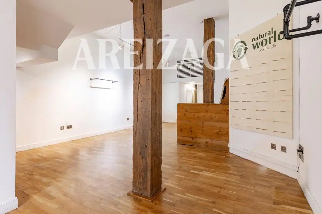 Local comercial en venda a Calle Garibai 18, imagen 7
