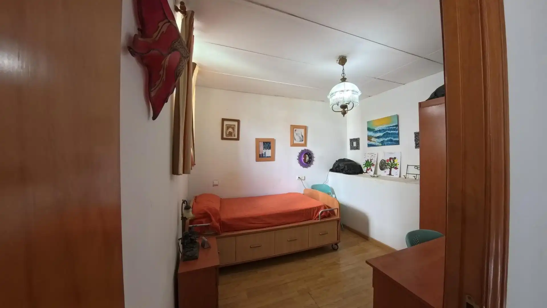 Habitación de Piso en venta en Cádiz con Aire acondicionado y Calefacción
