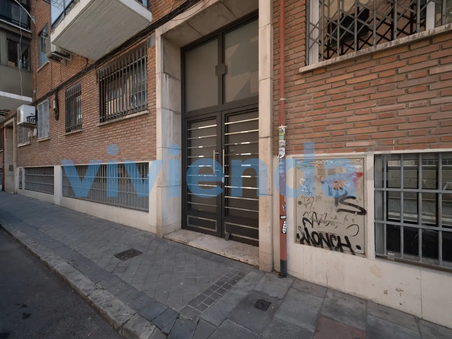 Piso en venta en Calle del Canaveral, Almenara -Ventilla