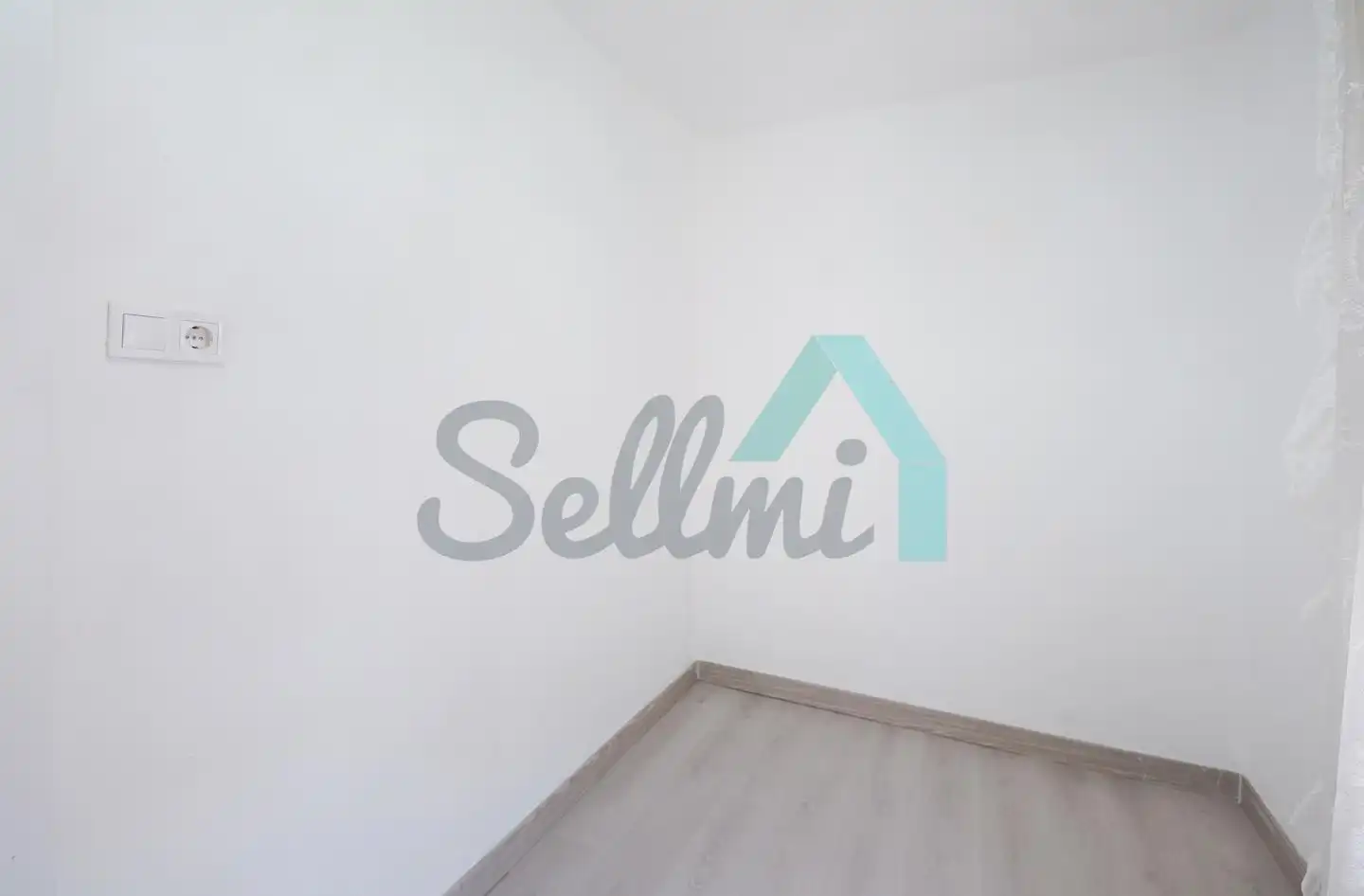Schlafzimmer von Wohnung zum Verkauf in Aller mit Terrasse