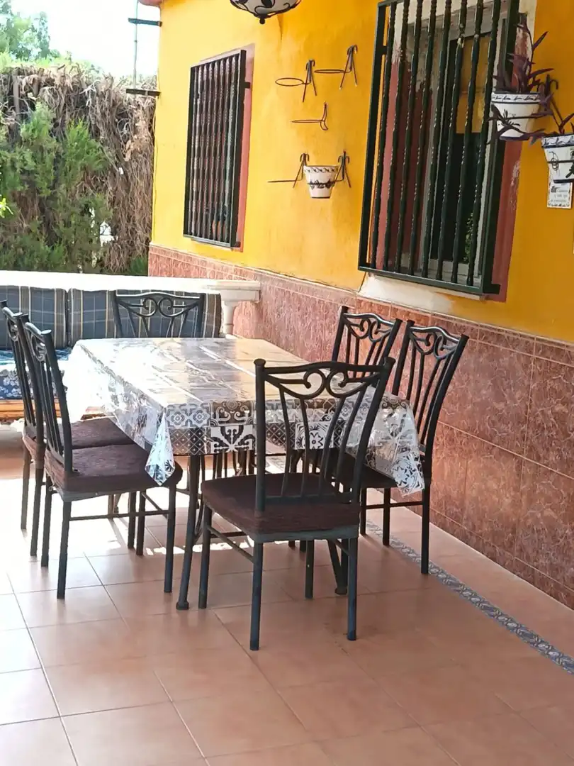 Casa amb piscina en venda a Centro ciudad, imagen 20