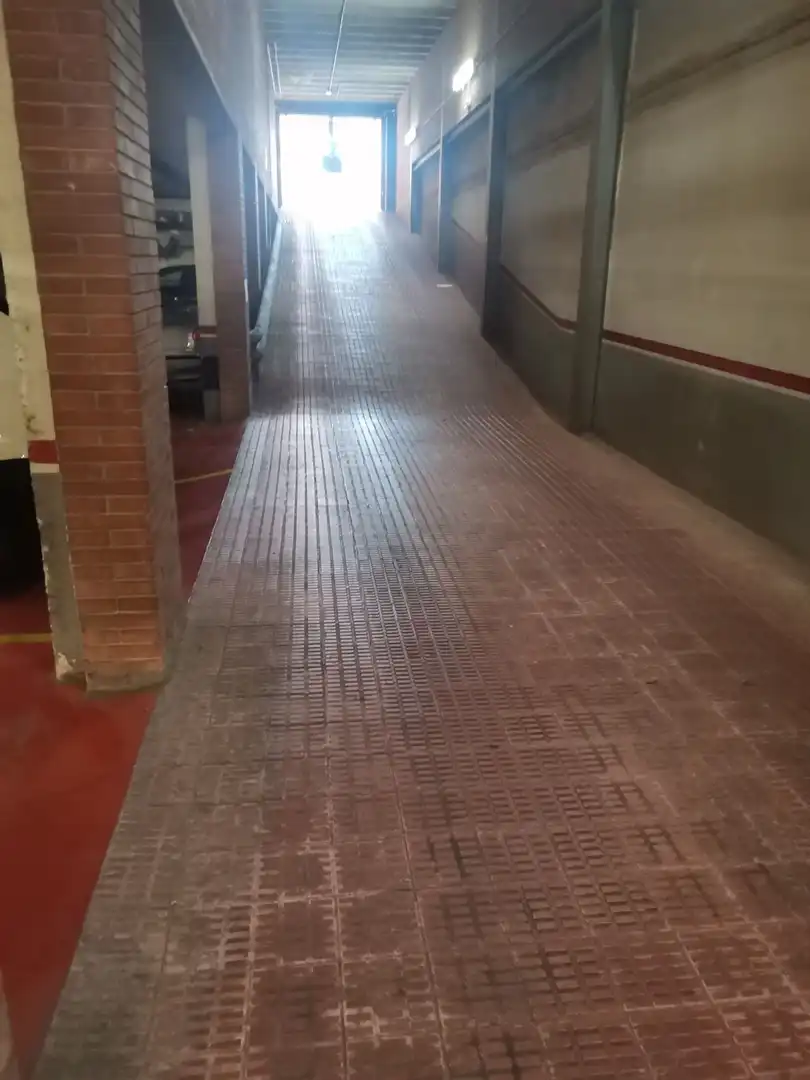 Garatge de lloguer en Sant Joan Despí