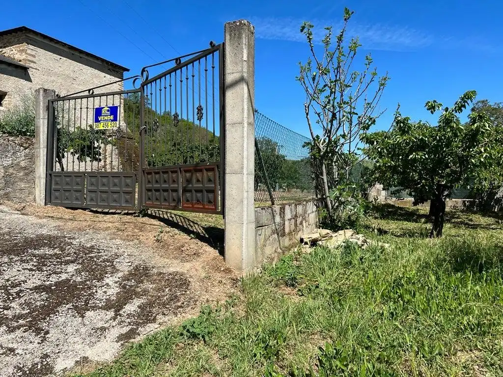 Terreni e lotti in vendita a Área Rural Sur, imagen 3