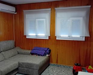 Living room of Single-family semi-detached for sale in Puerto Real