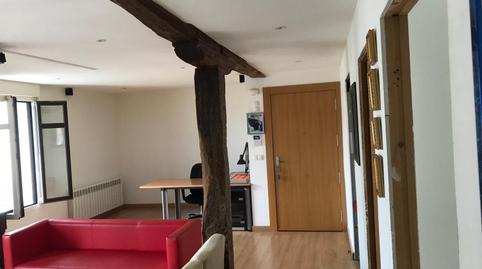 Foto 5 de Pis en venda a Zirgariak Kaia, 5, Olabeaga, Bilbao