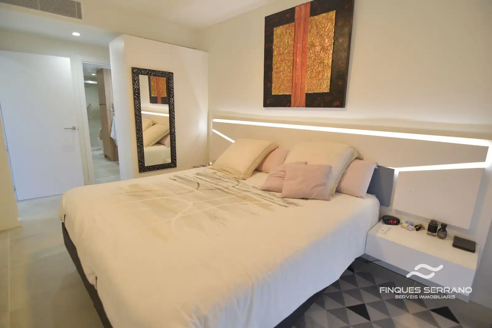 Dúplex con piscina en venta en Cossetania, imagen 19