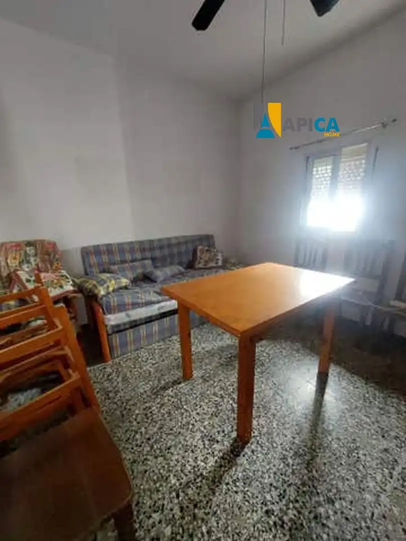 Sala de estar de Casa o chalet en venta en Conil de la Frontera con Terraza