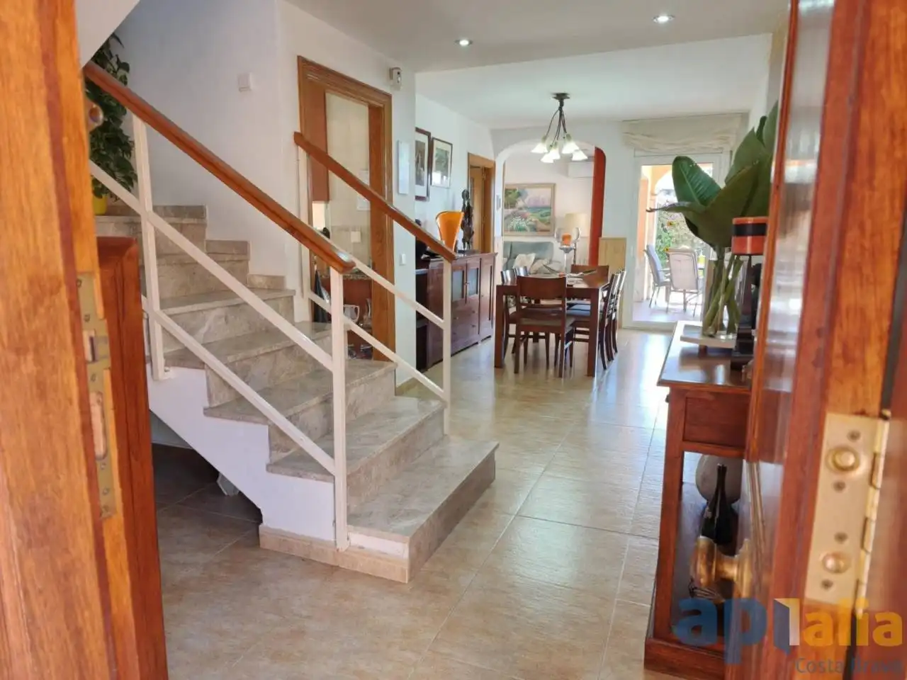 Villa avec piscine à vendre à Avenida Mas Santet, imagen 28