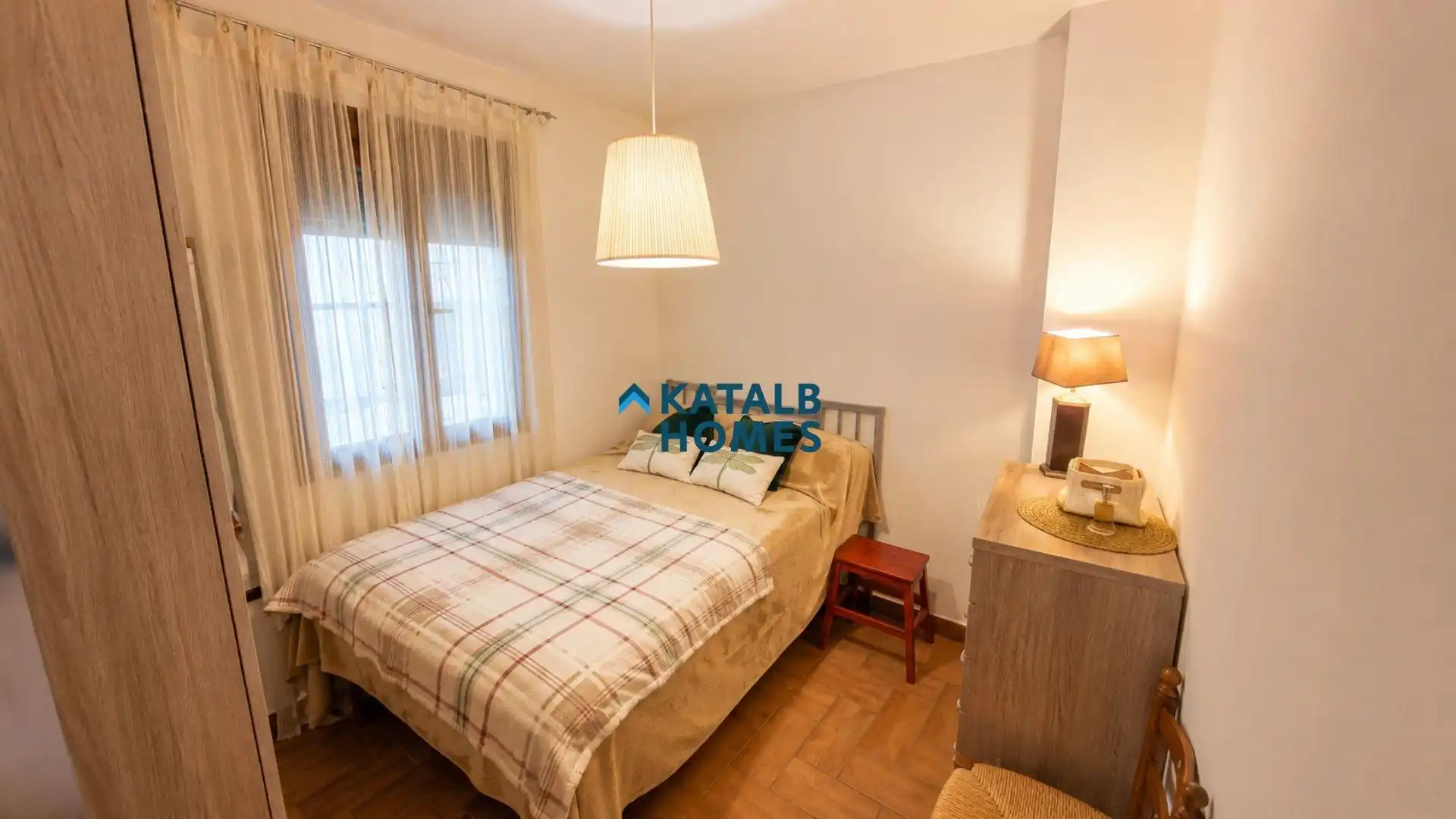 Habitación de Planta baja en venta en Sevilla con Terraza