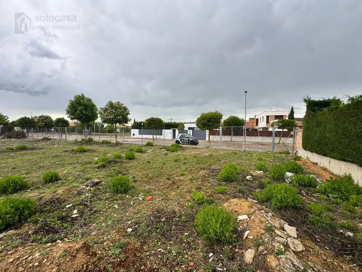 Terreny residencial en venda a EL SOTO, imagen 20