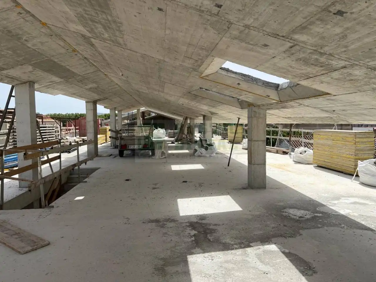 Appartamento con terrazza in vendita a Calle Paral.lel, imagen 24
