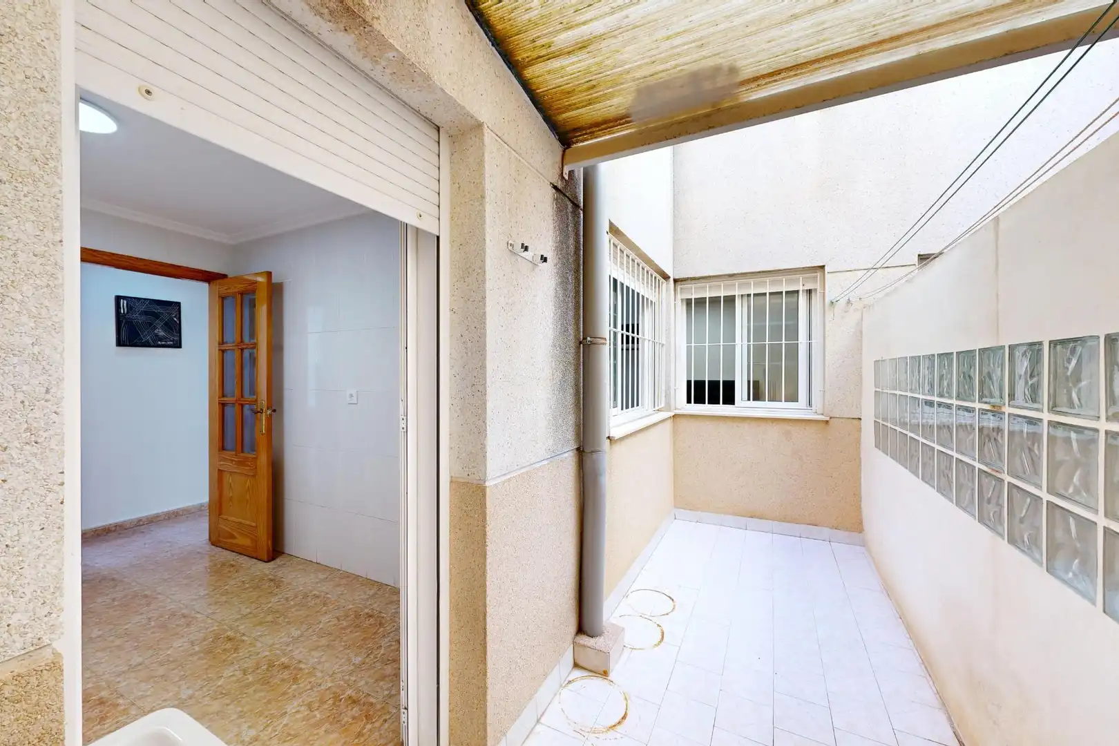 Piso en venta en Mar Menor de Cartagena – Cabo de Palos