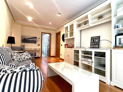 Flat for sale in Gijón - LA MERCED, Barrio del Centro