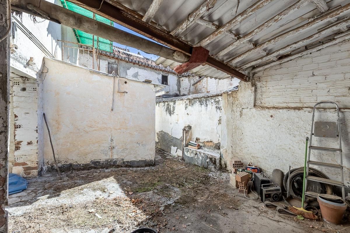 Residencial en venda